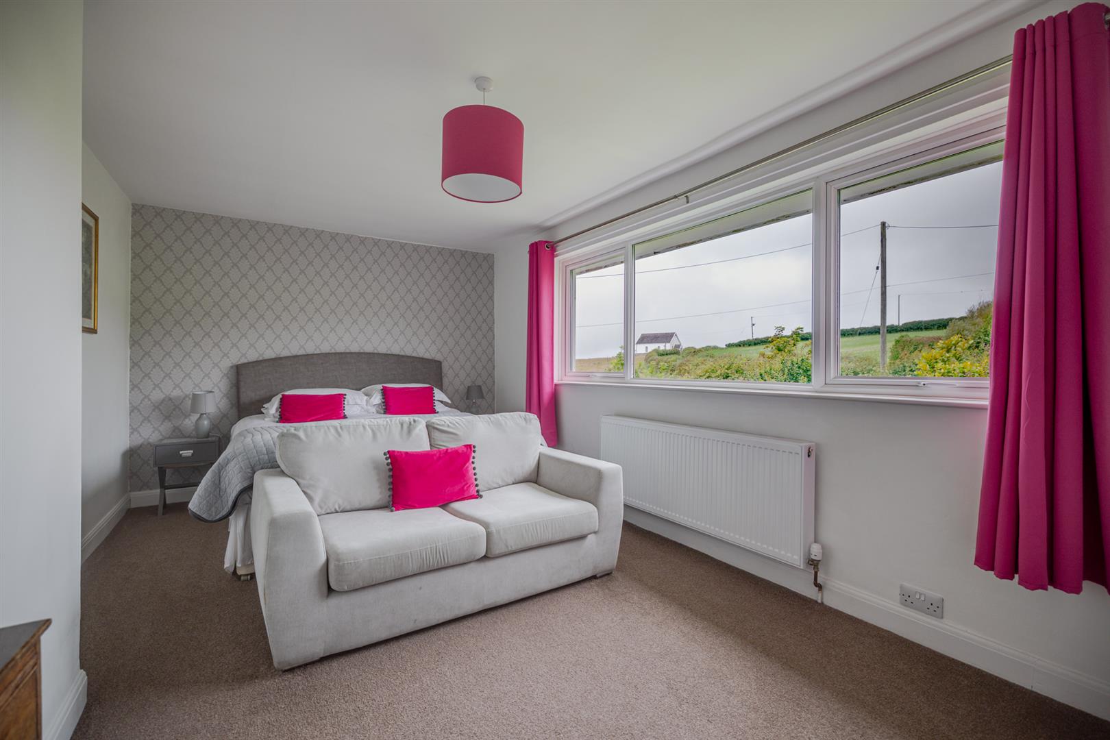 Greystone, Pitton, Rhossili, Swansea, SA3 1PH